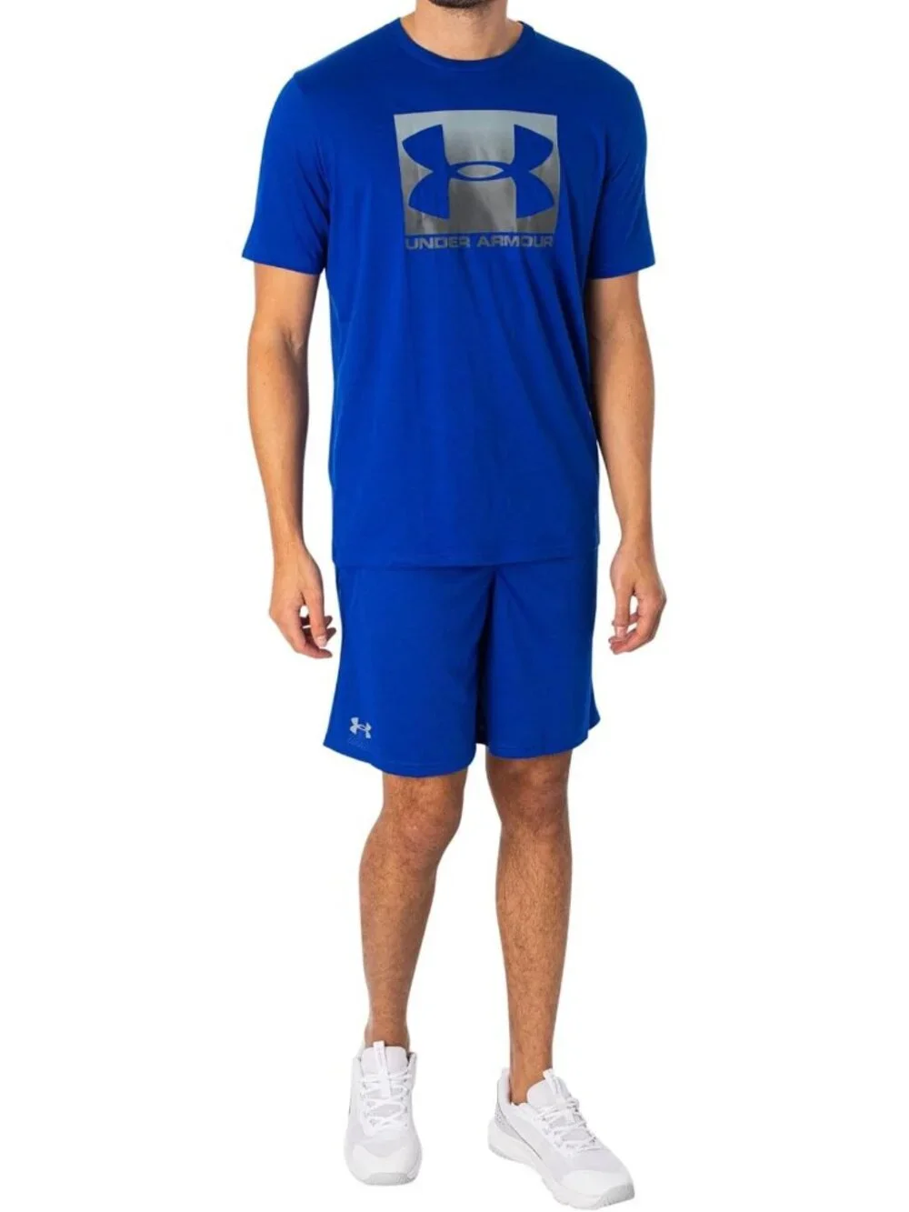 Men's Tech Mesh Athletic Shorts | Lightweight, Breathable, Quick-Dry Fitness